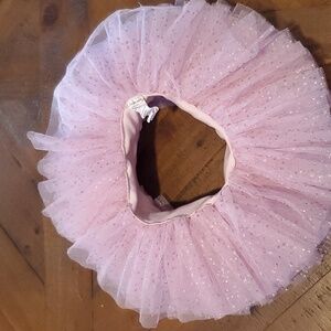 🐻   Little Me Tutu Size 0-12 months